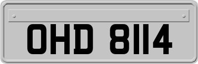OHD8114