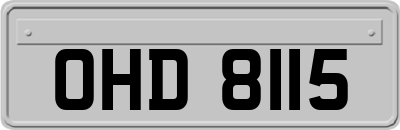 OHD8115
