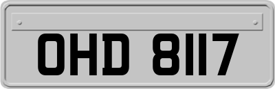 OHD8117