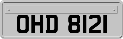 OHD8121
