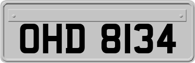 OHD8134