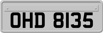 OHD8135