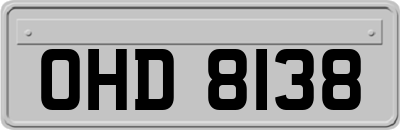 OHD8138