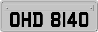 OHD8140
