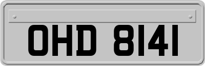 OHD8141