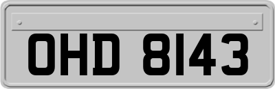 OHD8143