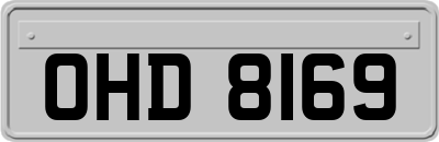 OHD8169
