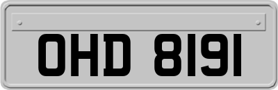 OHD8191
