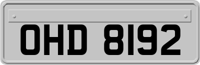 OHD8192
