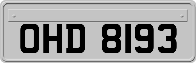 OHD8193