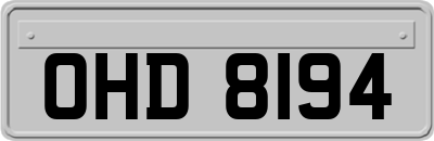 OHD8194