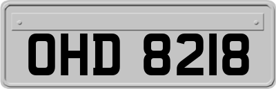 OHD8218