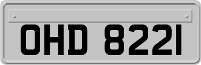 OHD8221