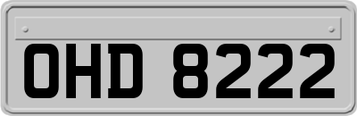 OHD8222