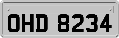 OHD8234