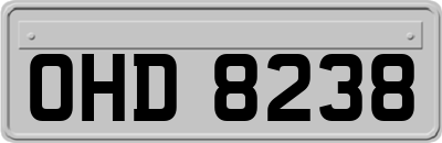 OHD8238