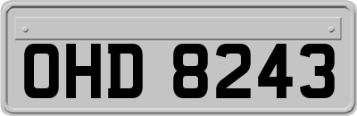 OHD8243