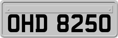 OHD8250