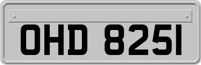OHD8251