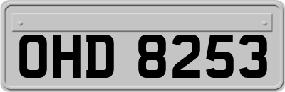OHD8253