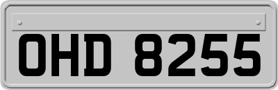 OHD8255