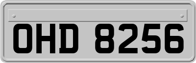 OHD8256