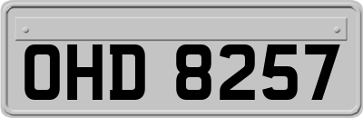 OHD8257