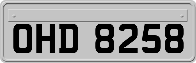 OHD8258