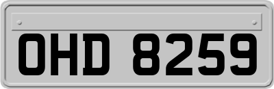 OHD8259