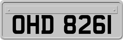 OHD8261