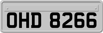 OHD8266