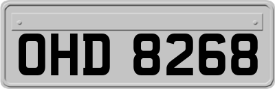 OHD8268