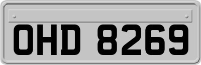 OHD8269