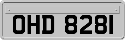 OHD8281