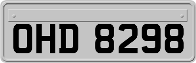 OHD8298