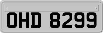 OHD8299