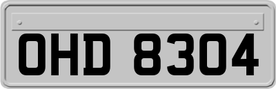 OHD8304