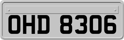 OHD8306