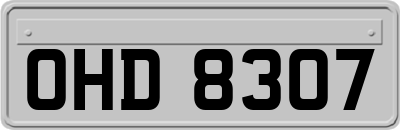 OHD8307