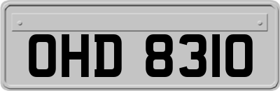 OHD8310