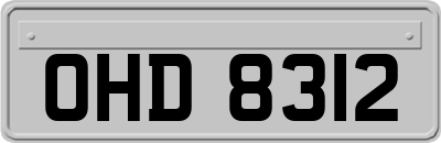 OHD8312