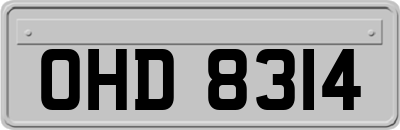 OHD8314