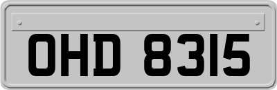 OHD8315