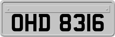 OHD8316