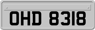 OHD8318