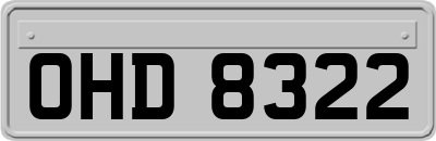 OHD8322