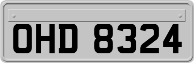 OHD8324