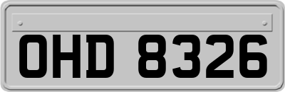 OHD8326