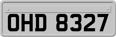 OHD8327