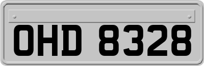 OHD8328